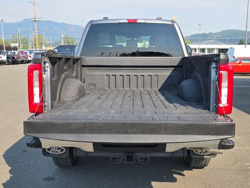 Certified 2025 Ford F350 XLT AWD/4WD image 10