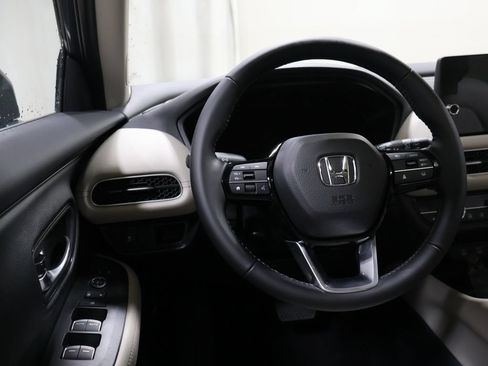 New 2027 Honda HR-V EX-L image 25