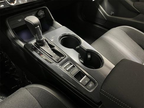 New 2026 Honda Civic Sport image 17