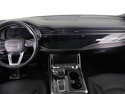 Used 2022 Audi Q7 2.0T Premium Plus AWD/4WD image 41