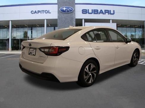 New 2025 Subaru Legacy Premium image 3