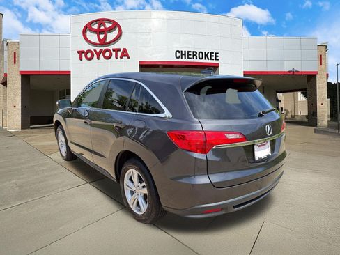 Used 2015 Acura RDX FWD w/ Technology Package image 7