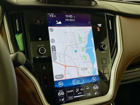 Used 2020 Subaru Outback Touring w/ Popular Package #2 image 13