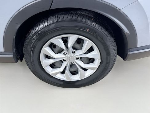 Certified 2024 Honda CR-V LX image 35