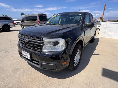 Used 2024 Ford Maverick XL FWD image 3