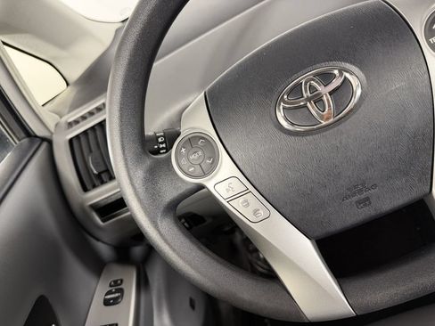 Used 2012 Toyota Prius V Five FWD image 30
