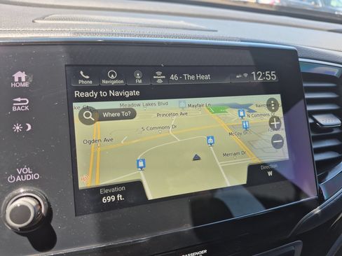 Used 2022 Honda Passport Elite image 19