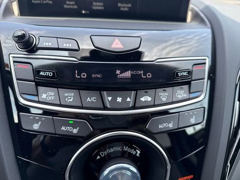 New 2025 Acura RDX SH-AWD image 18