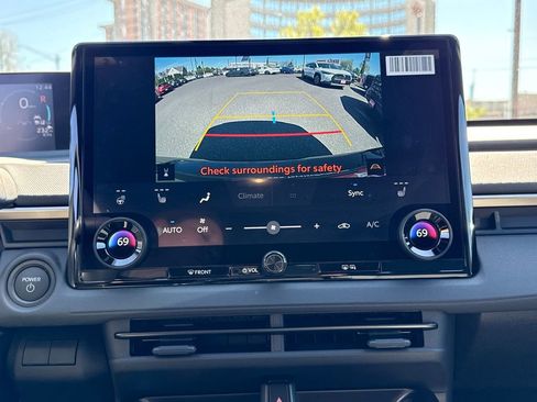 New 2026 Toyota bZ image 25