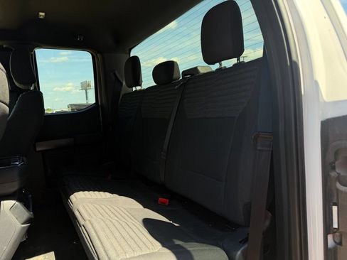 Used 2023 Ford F150 XL w/ STX Appearance Package RWD image 15