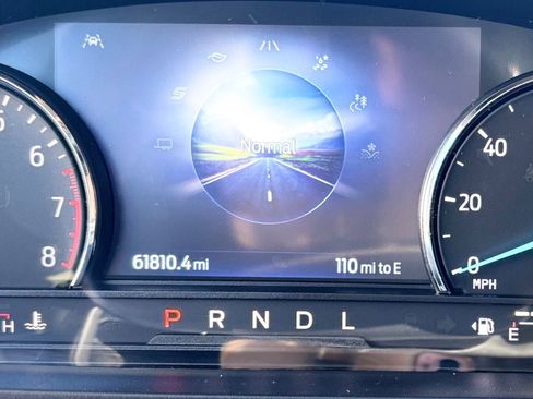 Certified 2021 Ford Explorer XLT w/ Equipment Group 202A image 42