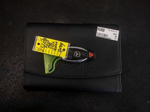 Used 2015 Mercedes-Benz S 550 Sedan image 48