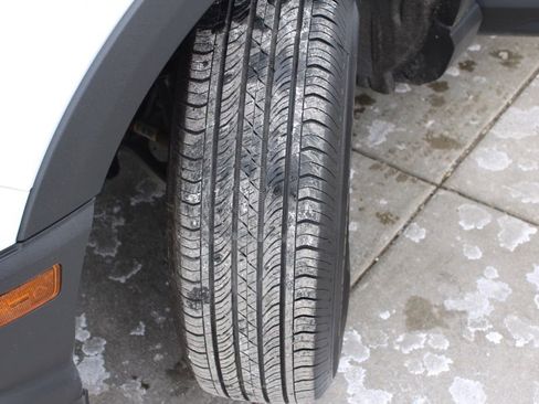 Used 2024 Ford Bronco Sport Big Bend image 12