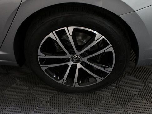 New 2026 Volkswagen Jetta Sport image 18