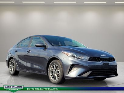 Used 2023 Kia Forte LXS