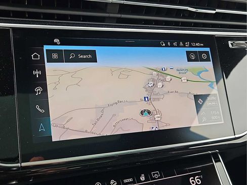 New 2026 Audi Q8 Premium Plus AWD/4WD image 15