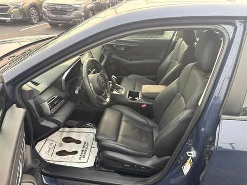 Certified 2024 Subaru Legacy Limited AWD/4WD image 9