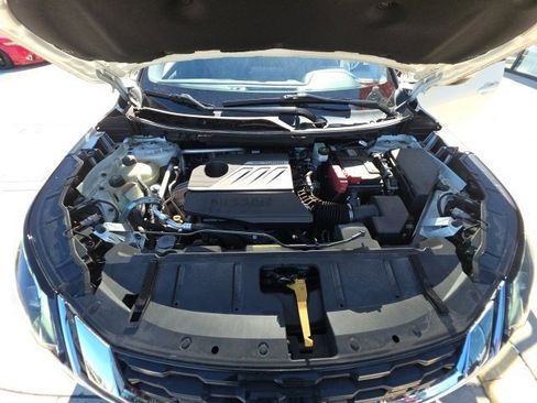 Used 2023 Nissan Rogue SL image 27