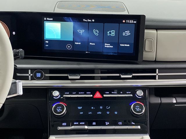 New 2026 Hyundai Santa Fe SE AWD/4WD image 7