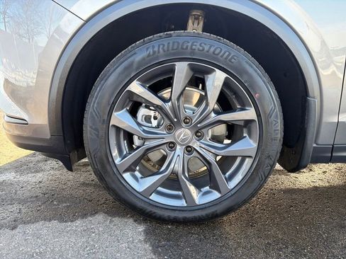 Used 2024 Acura MDX A-Spec image 29