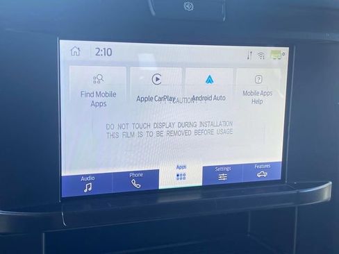 New 2026 Ford F350 XLT image 18