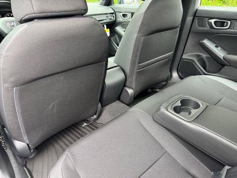 Certified 2026 Honda Civic FWD Hybrid Sedan image 14
