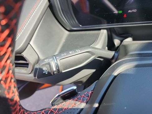 New 2025 Dodge Charger R/T w/ Quick Order Package 25M R/T image 16