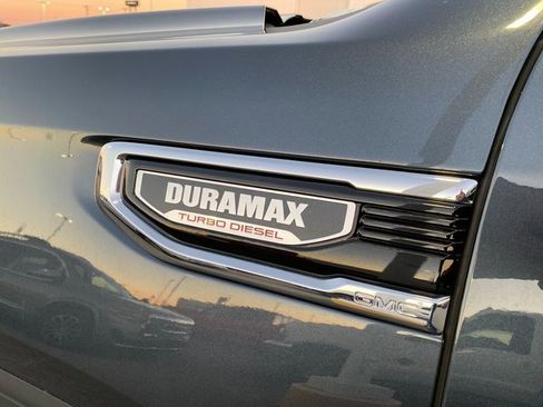 Used 2021 GMC Sierra 1500 SLT w/ SLT Premium Plus Package image 11