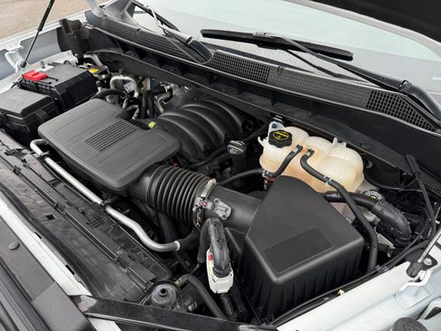 Used 2024 Chevrolet Silverado 1500 RST w/ Redline Edition image 63