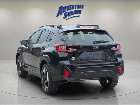 New 2026 Subaru Crosstrek 2.5i Limited image 5