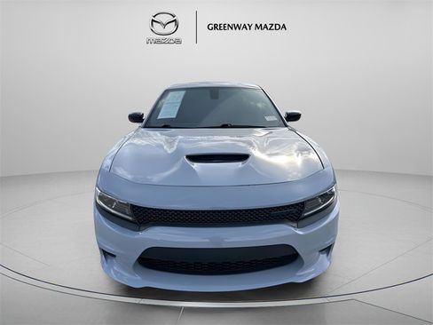 Used 2022 Dodge Charger GT image 2