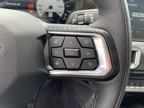 New 2025 Ford Mustang Premium image 31