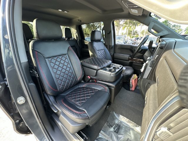 Used 2021 GMC Sierra 1500 Elevation w/ Driver Alert Package I AWD/4WD image 26