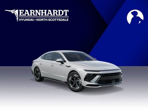 New 2026 Hyundai Sonata SEL FWD image 2