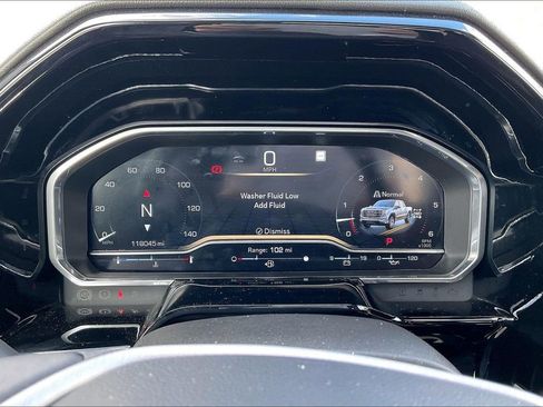 Used 2023 GMC Sierra 1500 SLT image 16