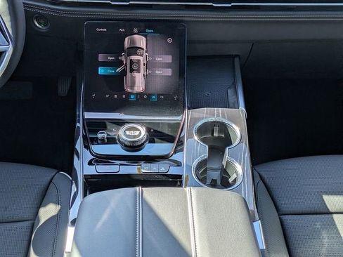 New 2026 Cadillac Escalade Sport w/ Touring Package AWD/4WD image 19