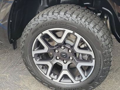Certified 2025 RAM 1500 Laramie