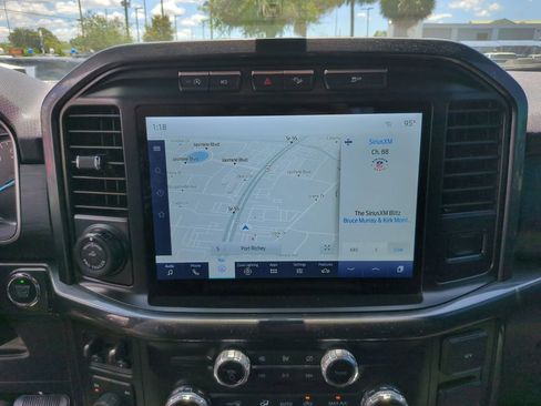 Used 2021 Ford F150 XLT w/ Equipment Group 302A High AWD/4WD image 23