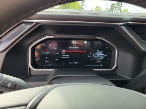 New 2026 GMC Sierra 3500 Denali Ultimate image 15