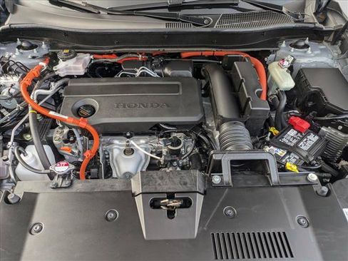 Used 2026 Honda CR-V Sport-L image 20