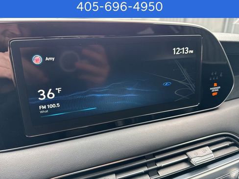 Used 2021 Hyundai Palisade Calligraphy image 32