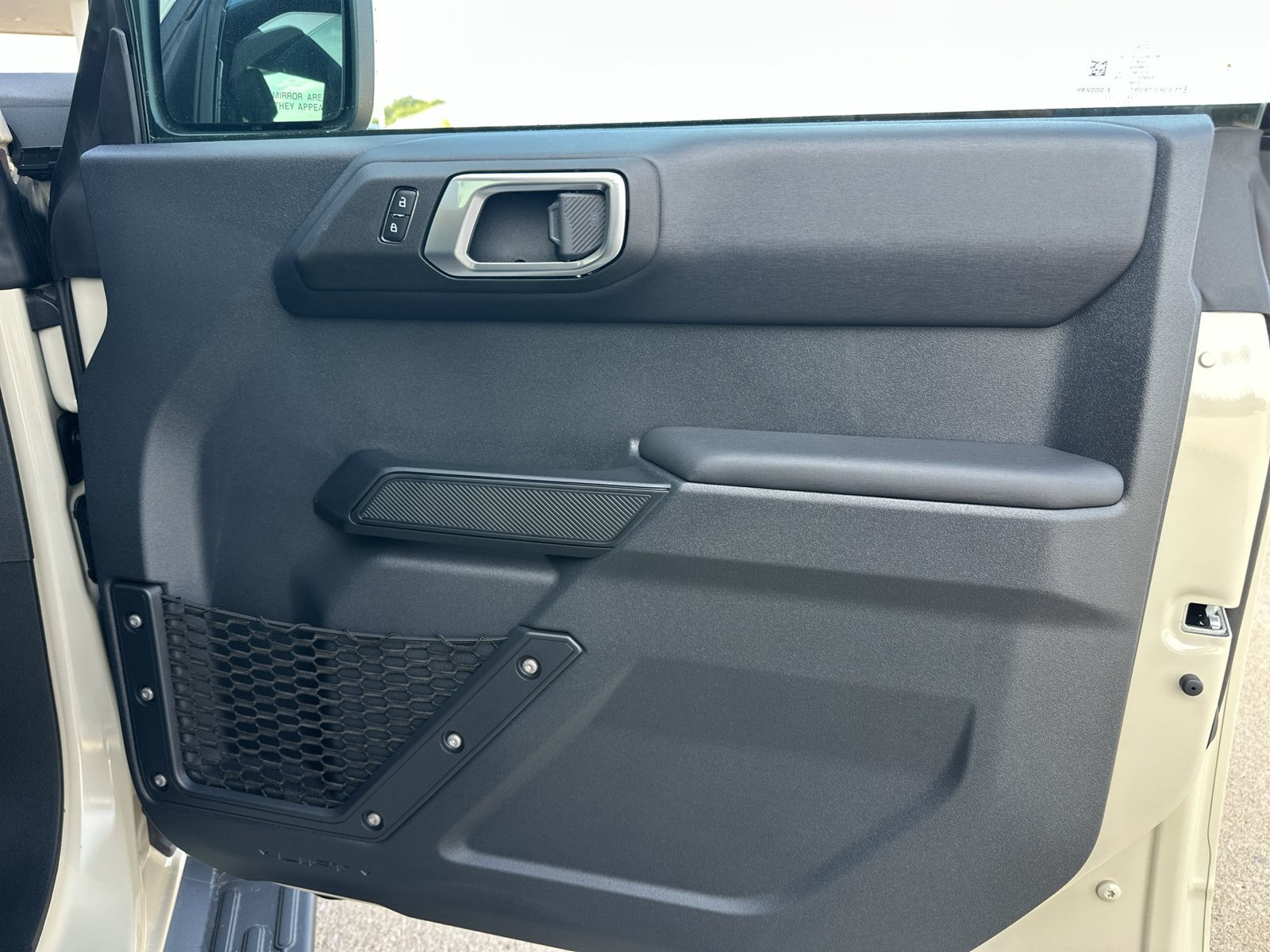 New 2026 Ford Bronco Outer Banks AWD/4WD image 29