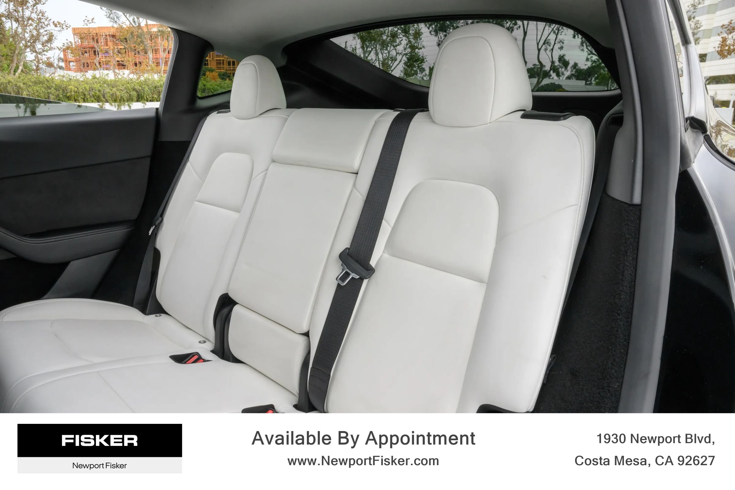 Used 2024 Tesla Model Y Performance AWD/4WD image 28