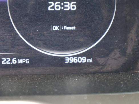 Used 2022 Kia Sorento SX image 26