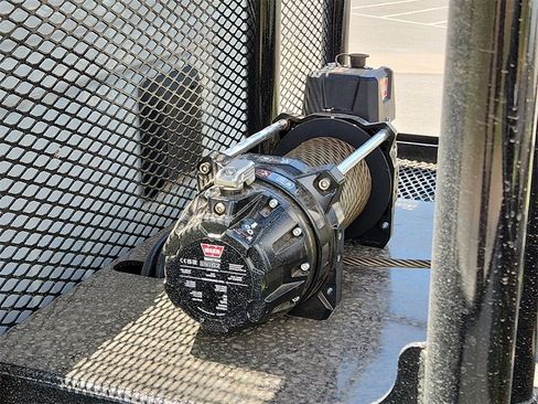 New 2025 RAM 5500 Tradesman image 12