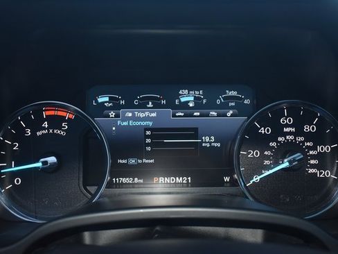 Used 2018 Ford F250 Lariat w/ Lariat Ultimate Package image 20