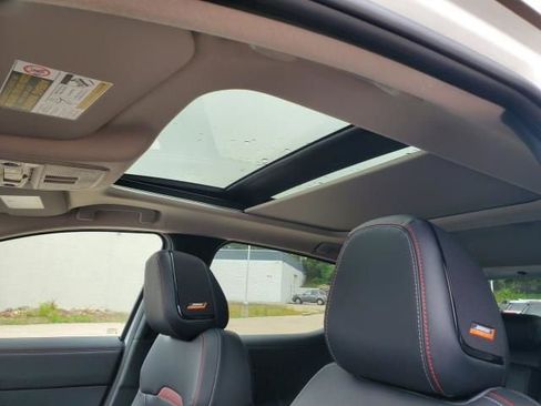 New 2026 Nissan Kicks SR w/ SR Premium Package image 18