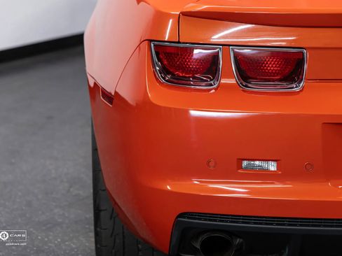 Used 2011 Chevrolet Camaro SS w/ RS Package image 34