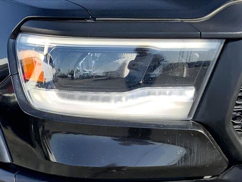 Used 2019 RAM 1500 Rebel w/ Rebel Level 2 Equipment Group image 25