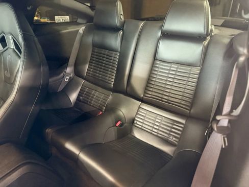 Used 2014 Ford Mustang Shelby GT500 w/ Equipment Group 821A image 26